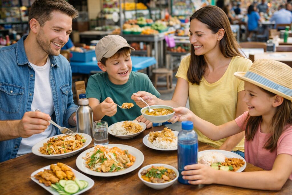 Reduce Food Waste